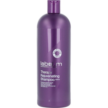 label.m Therapy Age-Defying Shampoo 1000 ml