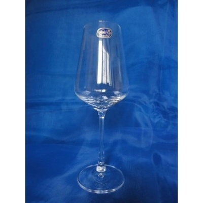 Crystalex Skleničky na bílé víno Sandra 6ks 250 ml