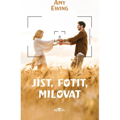 Jíst, fotit, milovat