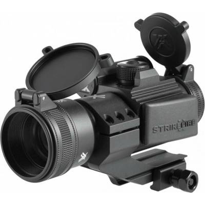 Vortex StrikeFire II Red Dot 4 MOA