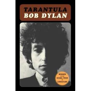 Tarantula | Bob Dylan (ISBN: 9780743230414)