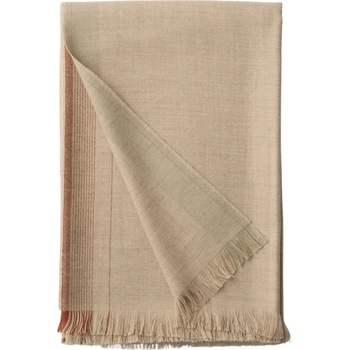Elvang Одеяло Écru 130 x 207 см, бежово (60016-BE)