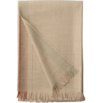 Elvang Одеяло Écru 130 x 207 см, бежово (60016-BE)