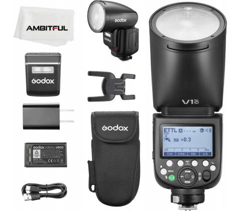 Godox V1Pro C