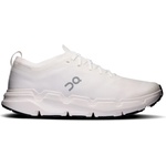 On Мъжки мултиспорт обувки On Cloudsoma Trail running shoes - White / White - размер 40, 5 (EU) (022-1546-0812)