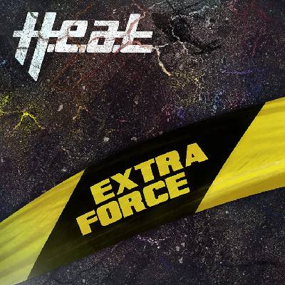 Mystic Production H. E. A. T. : Extra Force - CD (061096)
