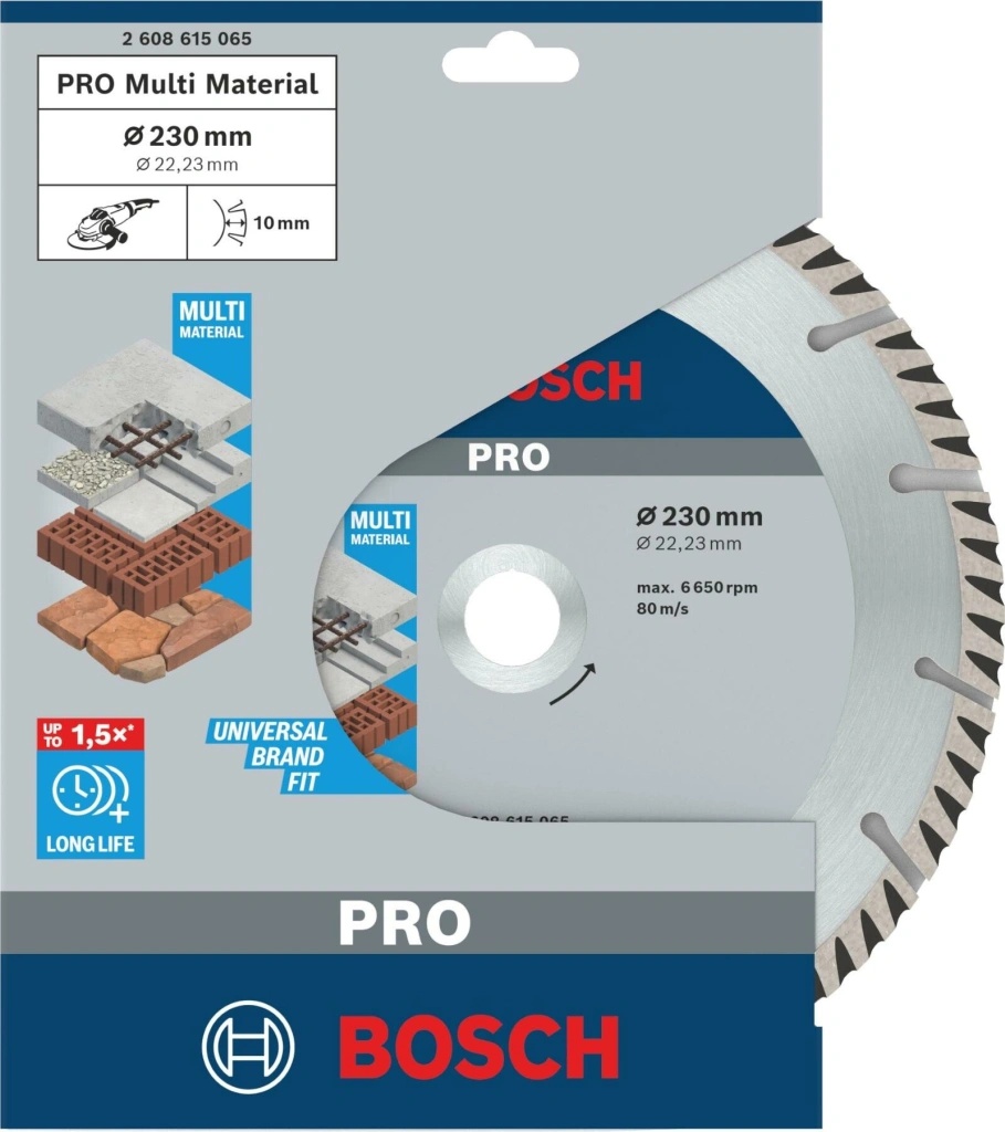 Bosch 2.608.615.065