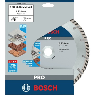 Bosch 2.608.615.065