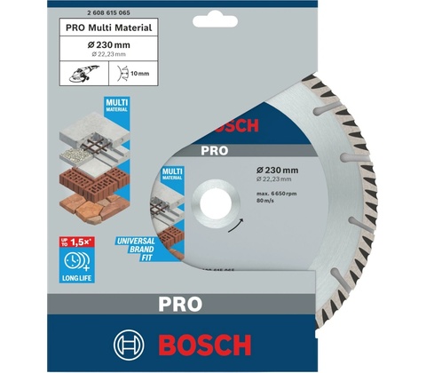 Bosch 2.608.615.065