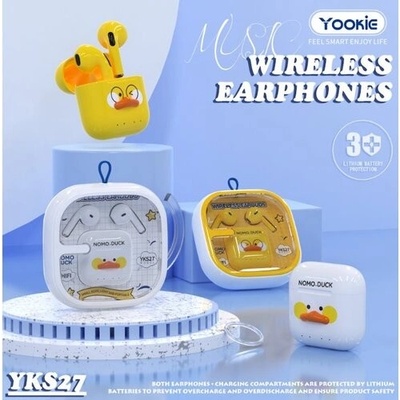 Yookie YKS27