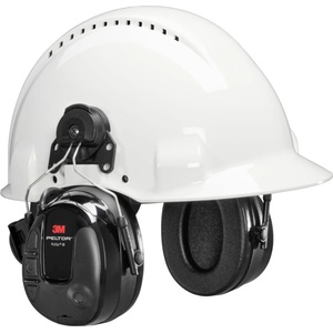 3М Science Applied to Life Активни антифони за каска 3M PELTOR ProTac III SNR 31 dB (7100088423)