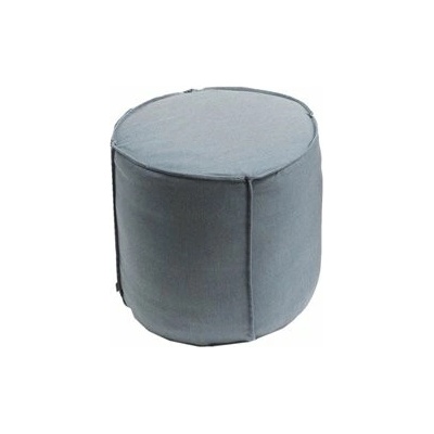 Manutti Pouf kulatý, Manutti, 52x47 cm, venkovní látka kategorie A