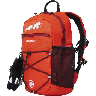 Mammut First Zip 8 červená 8 l