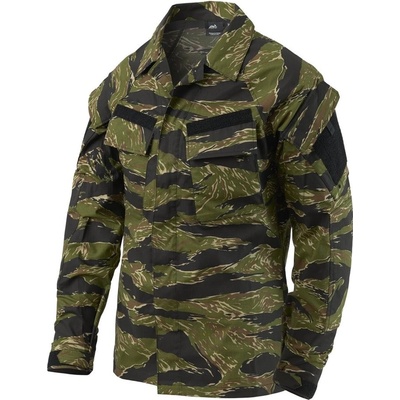 Blůza Helikon-Tex Raid tiger stripe – Hledejceny.cz