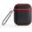 Next One AirPods 1/2 Shield Case Red (K-AP-TPU-RED)