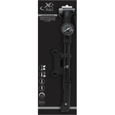 XQ MAX Pro Bike Floor