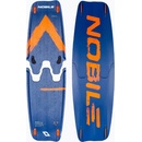 Nobile NHP Split