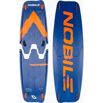 Nobile NHP Split