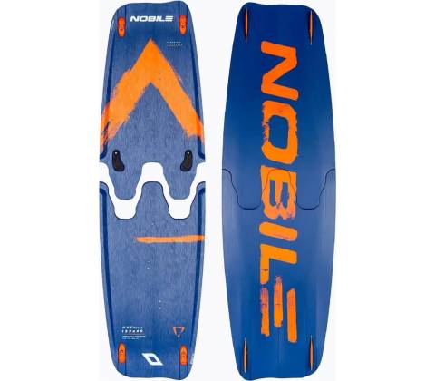 Nobile NHP Split