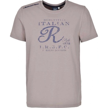 Italian rugby style Тениска irs 25025a-7