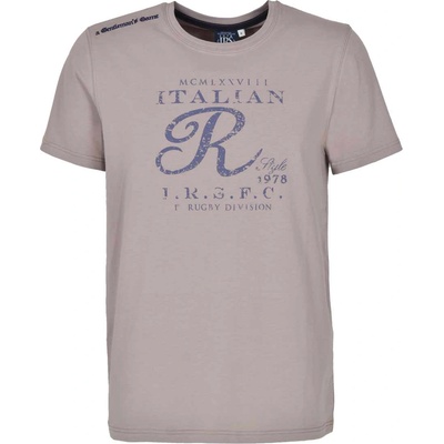Italian rugby style Тениска irs 25025a-7