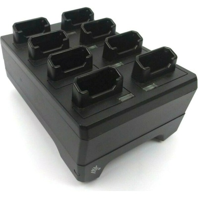 Zebra SAC-HS3100-B8-01, charging station (SAC-HS3100-B8-01)