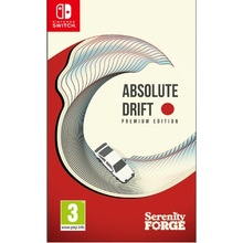 Absolute Drift (Premium Edition)