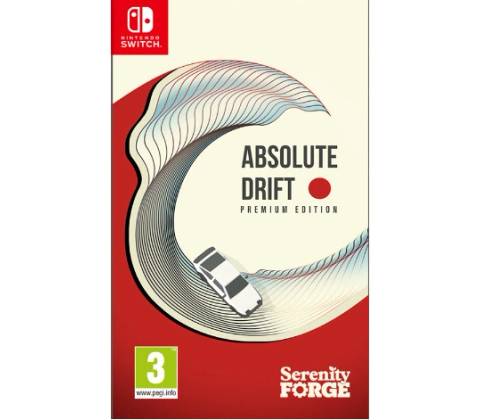 Absolute Drift (Premium Edition)