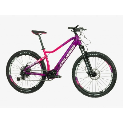 Crussis e-Guera 9.7-S 2022