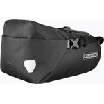 Ortlieb Чанта за седалка на велосипед Ortlieb Saddle-Bag Two 4, 1 л черна F9424