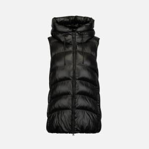 Geox Черен дамски елек Geox Bleyze Geox | Cheren | ЖЕНИ | 40