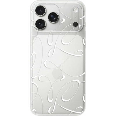 iSaprio iPhone 17 Pro Max Fancy white FANWH-TPU3-I17PM – Hledejceny.cz