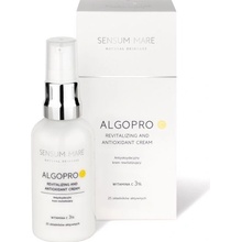 Sensum Mare Algopro C Antioxidační a revitalizační krém s 3% vitamínem C 50 ml