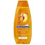 Schauma Frucht & Vitamin шампоан 400 мл