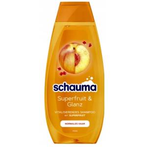 Schauma Frucht & Vitamin шампоан 400 мл