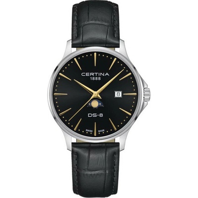 Certina 045.423.16.051.0