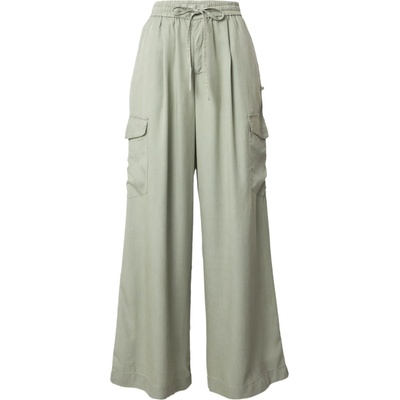 LTB Карго панталон 'kaseme' зелено, размер s