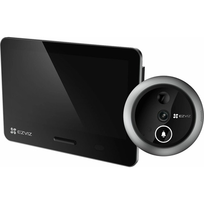 EZVIZ EP4 Silver CS-EP4 8MP silver