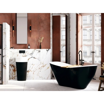 Besco Viya 160 x 70 cm WMD-160-VBW