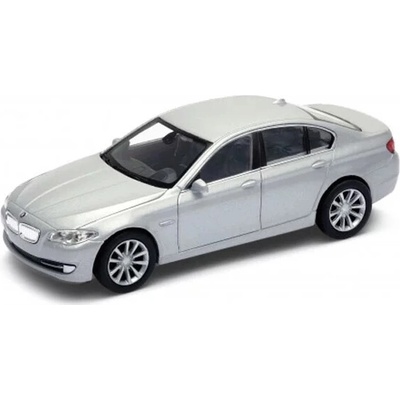 Welly Kovové autíčko BMW 535i 1:34