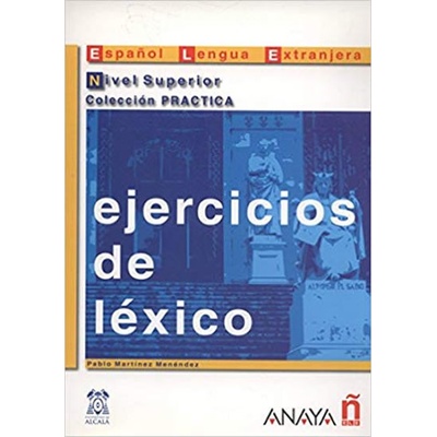 Ejercicios de Lexico superior