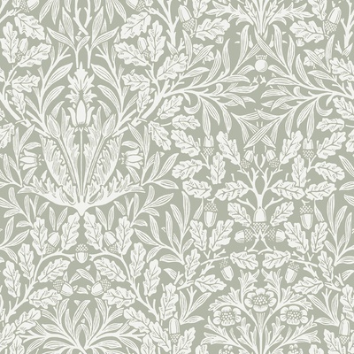William Morris at Home 140492 Vliesová tapeta na zeď vol.2, rozměry 10 x 0,52 m