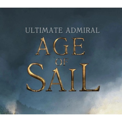 Ultimate Admiral: Age of Sail