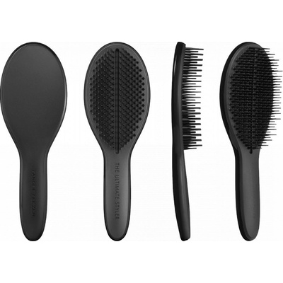 Tangle Teezer The Ultimate Styler Black kefa na vlasy
