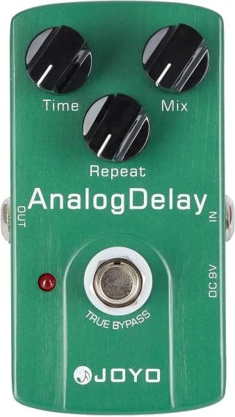 JOYO JF-33 Analog Delay