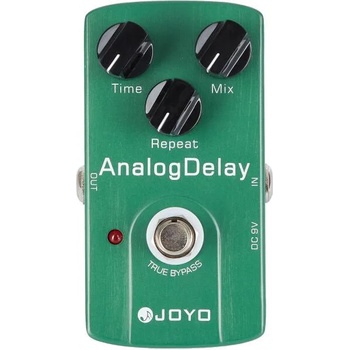 Image 1 of JOYO JF-33 Analog Delay