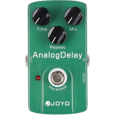 JOYO JF-33 Analog Delay
