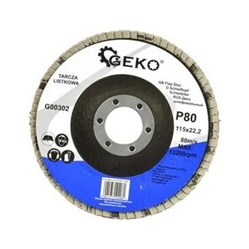 Geko G00302