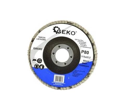 Geko G00302
