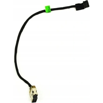 Emeru Napájací konektor DC HP 250 G4 255 G3 256 15-R